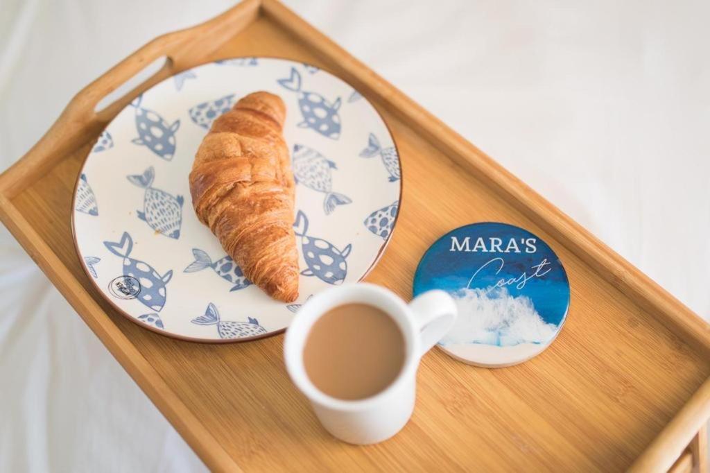 Mara'S Coast - Ciara Villa Драге Екстериор снимка